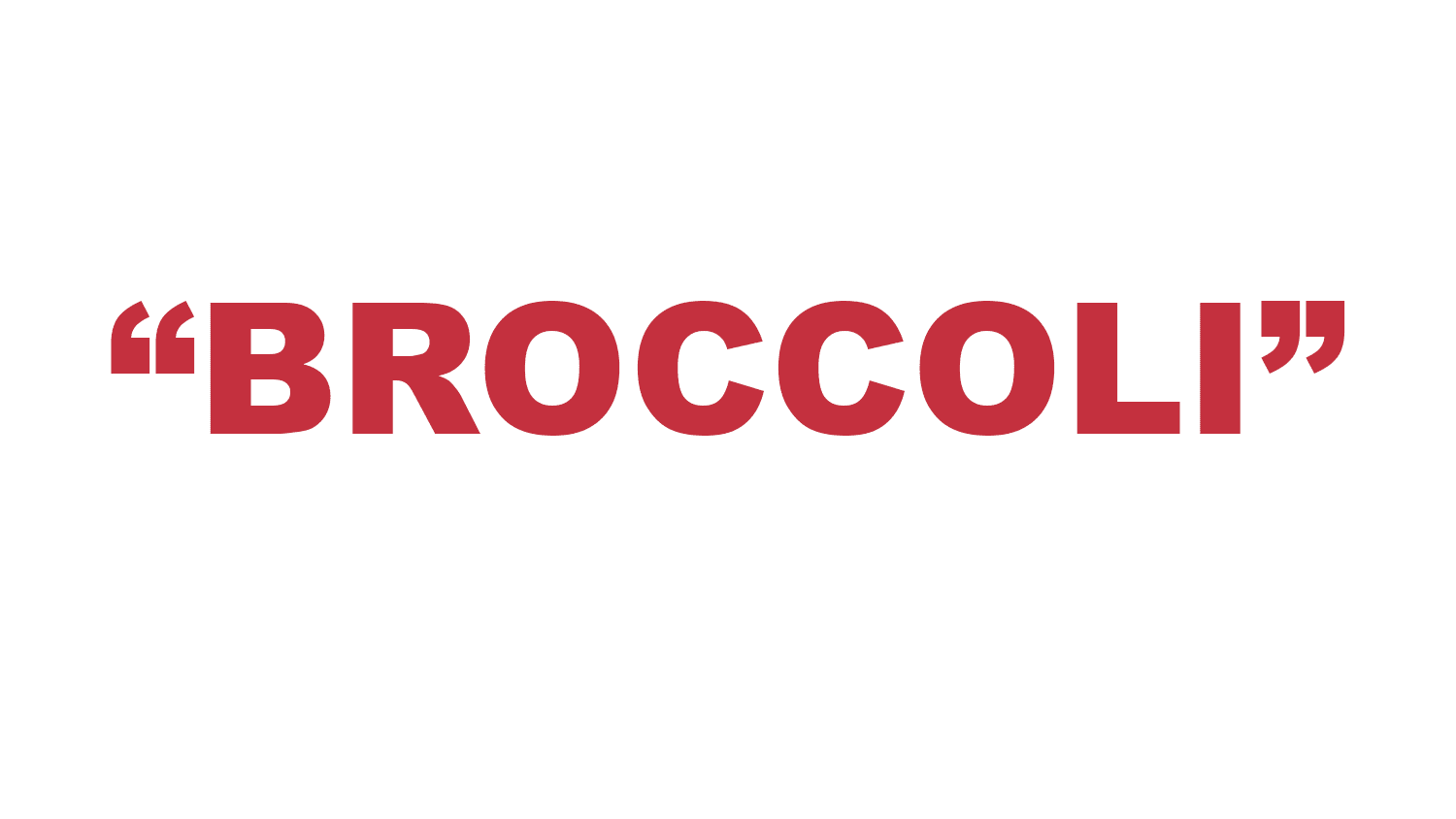 E Green Rapper What does “Broccoli” mean in rap? | DailyRapFacts