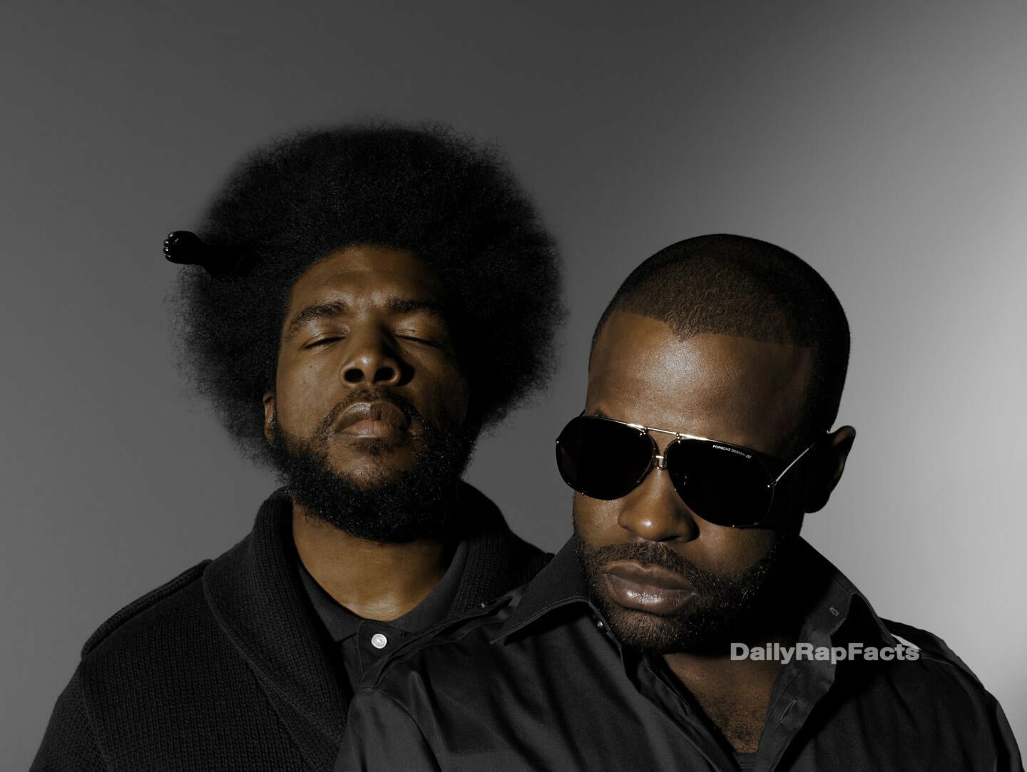 Karat Roots ‘The Roots’ were originally called ‘The Square Roots’ | DailyRapFacts